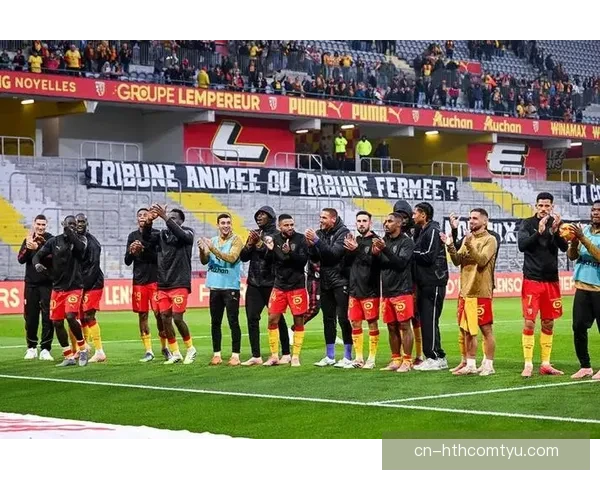 法甲23轮朗斯对摩纳哥观赛指南