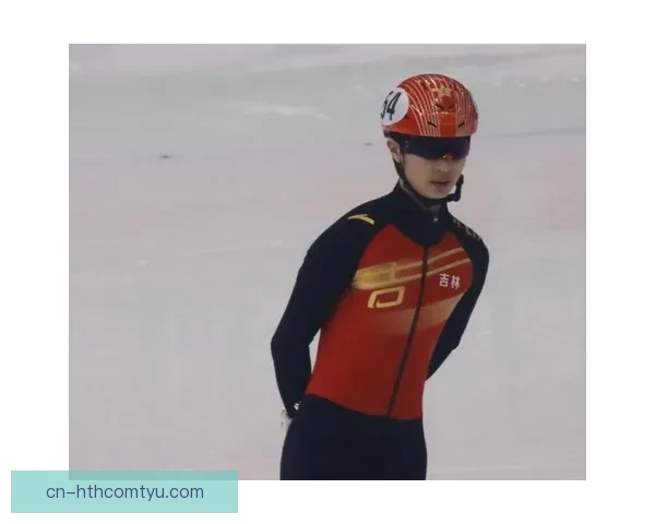 短道男队冬奥失色十二年最差
